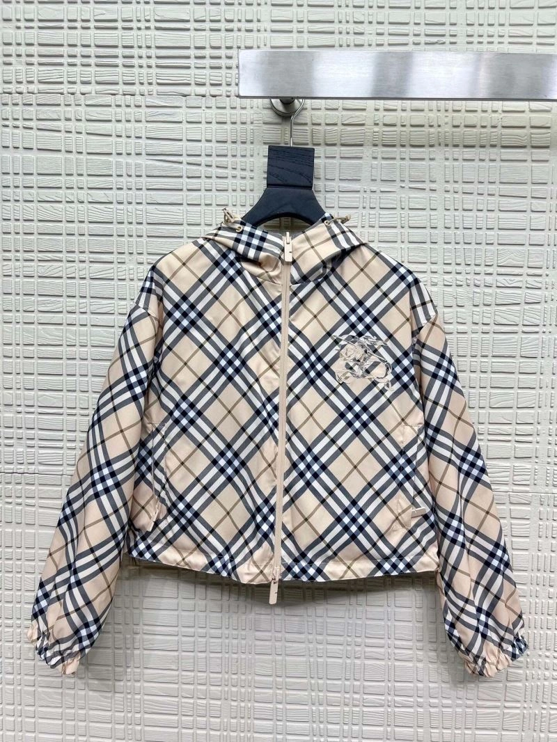 Burberry Outwear Contemporary 104587