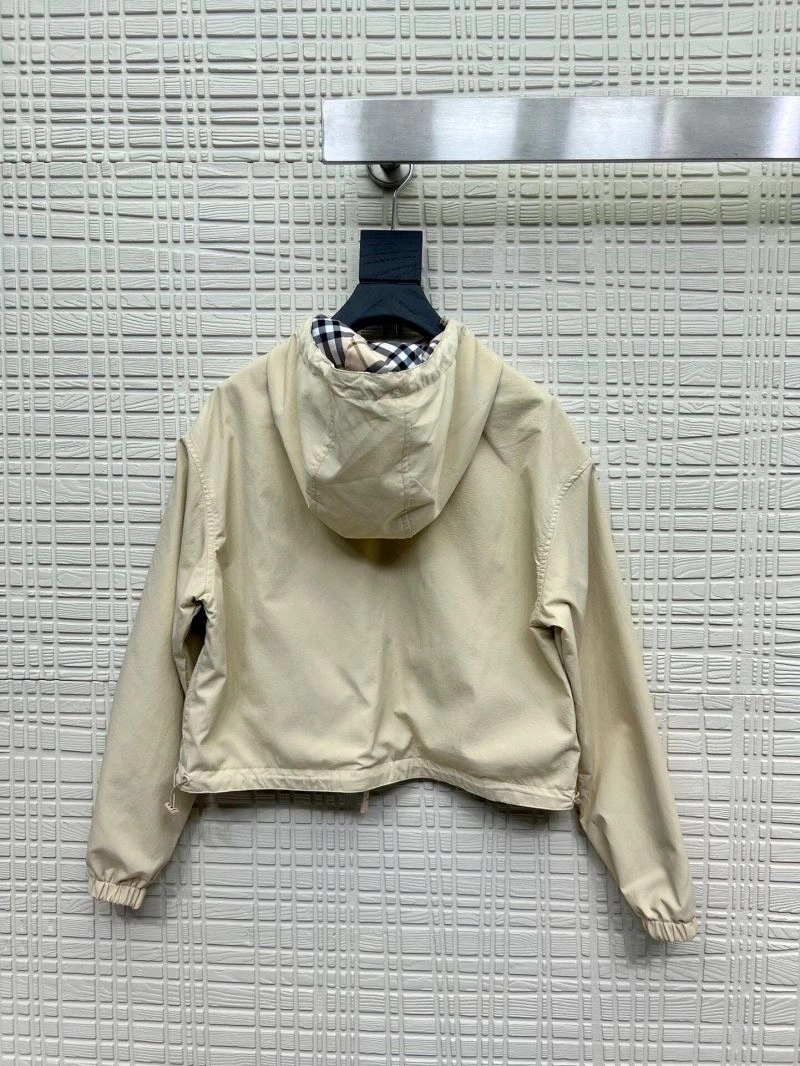 Burberry Outwear Contemporary 104587