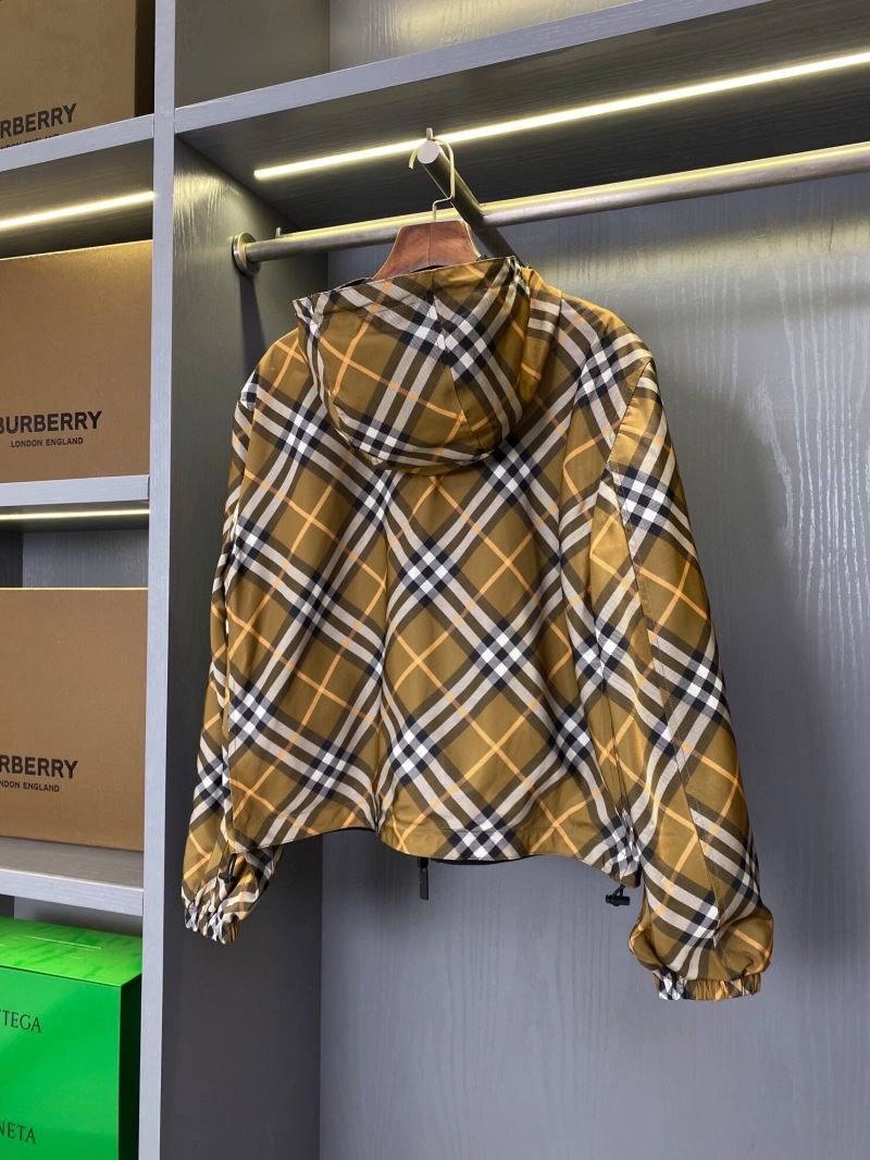 OnTrend Burberry Outwear 104637