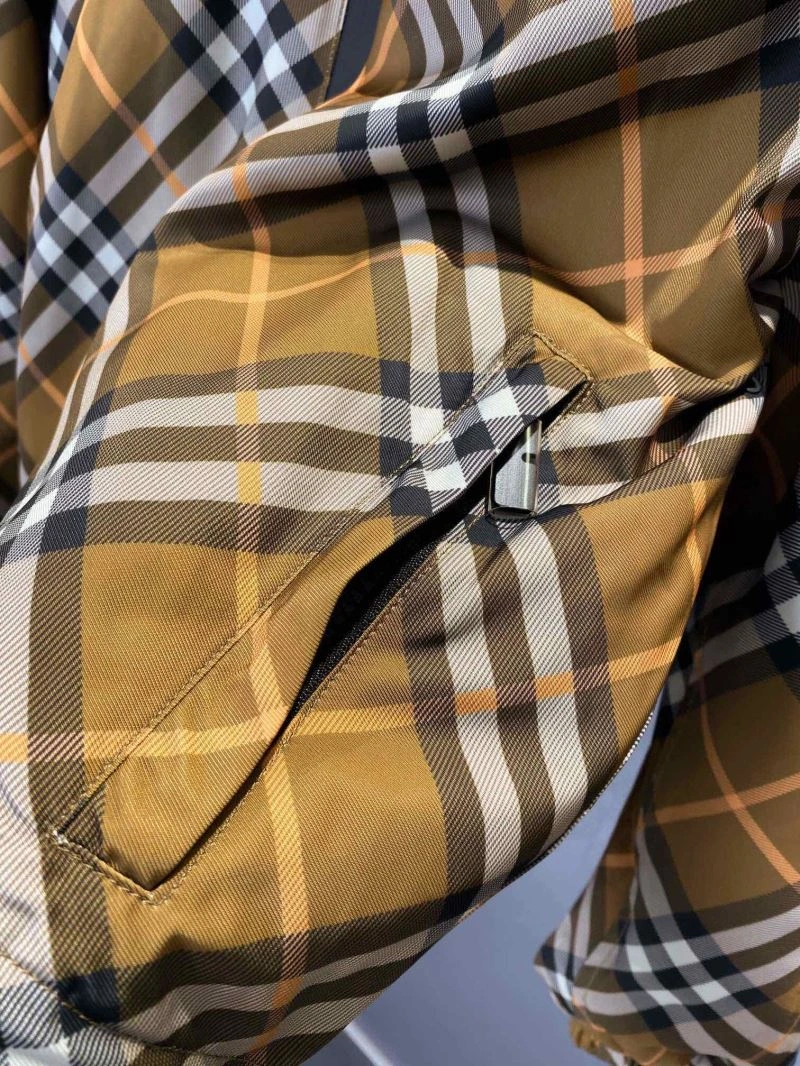 OnTrend Burberry Outwear 104637