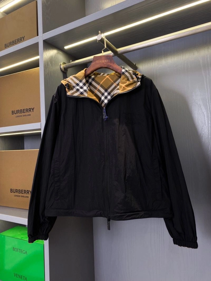 OnTrend Burberry Outwear 104637