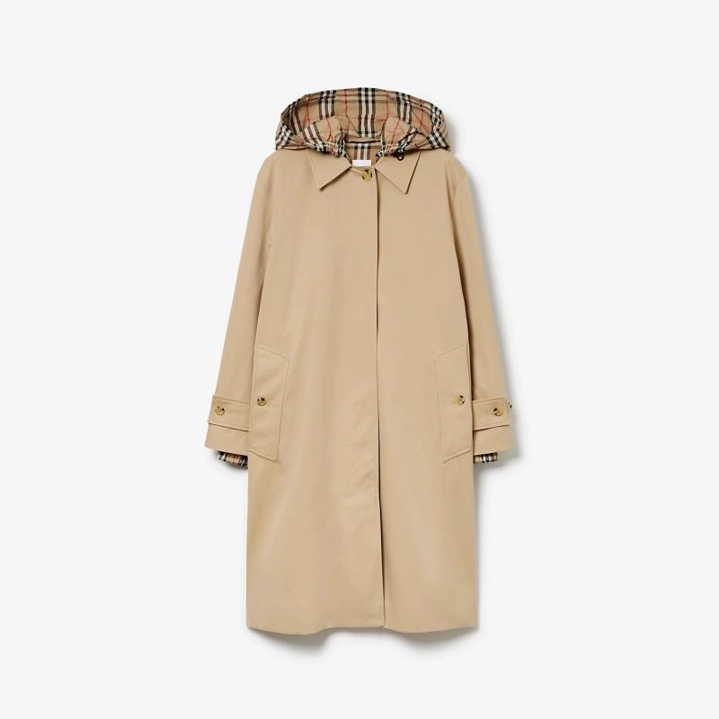 Burberry Outwear GoAnywhere 104586