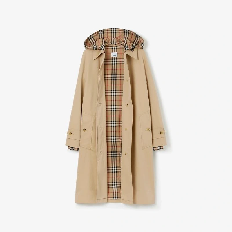 Burberry Outwear GoAnywhere 104586