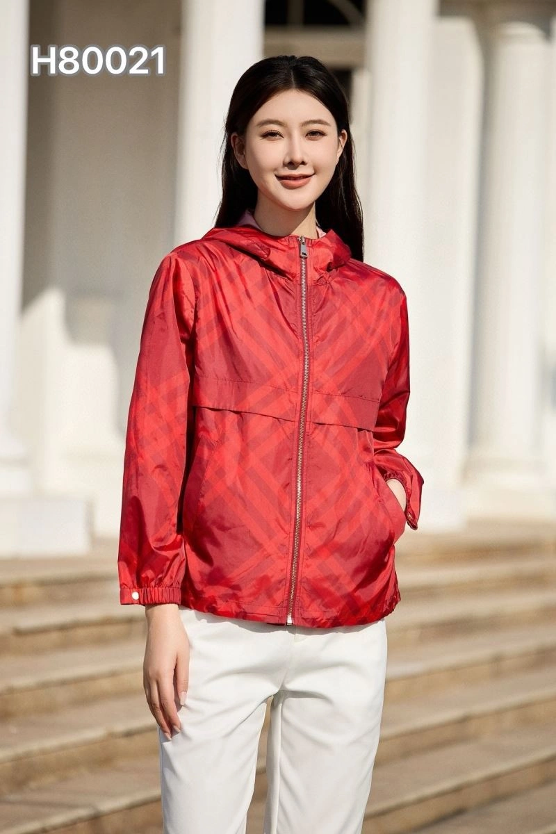 Burberry Outwear Affordable 104578
