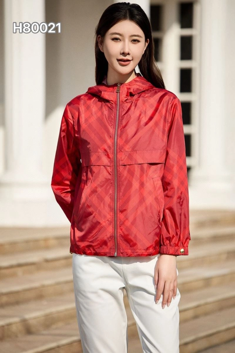 Burberry Outwear Affordable 104578