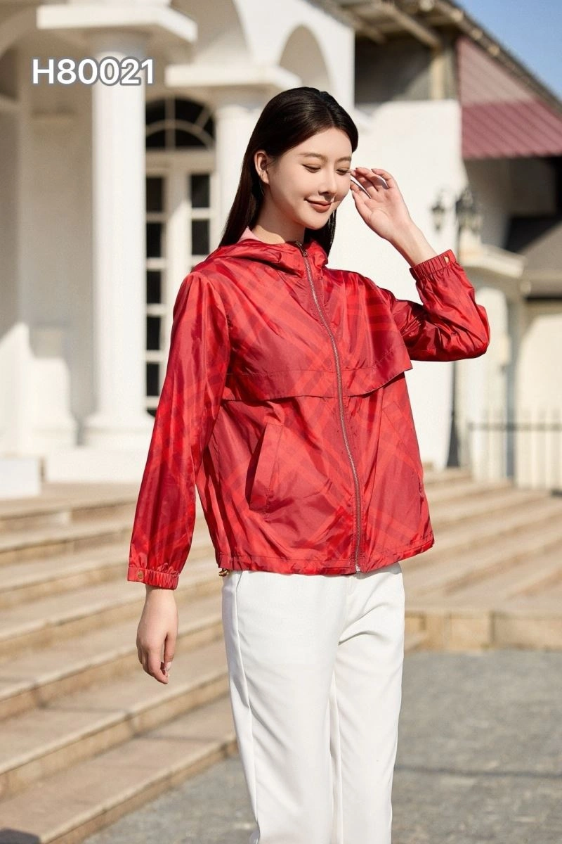 Burberry Outwear Affordable 104578