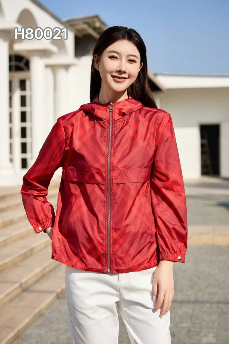 Burberry Outwear Affordable 104578