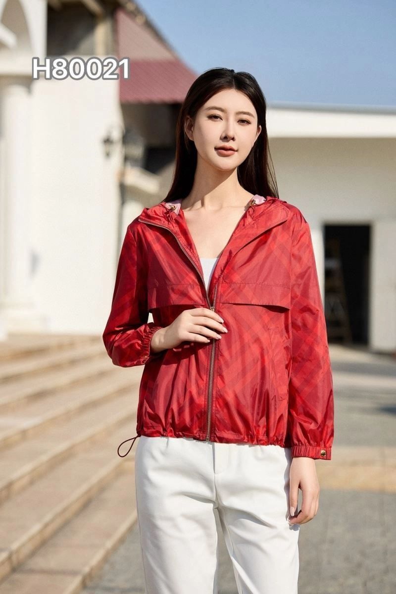 Burberry Outwear Affordable 104578