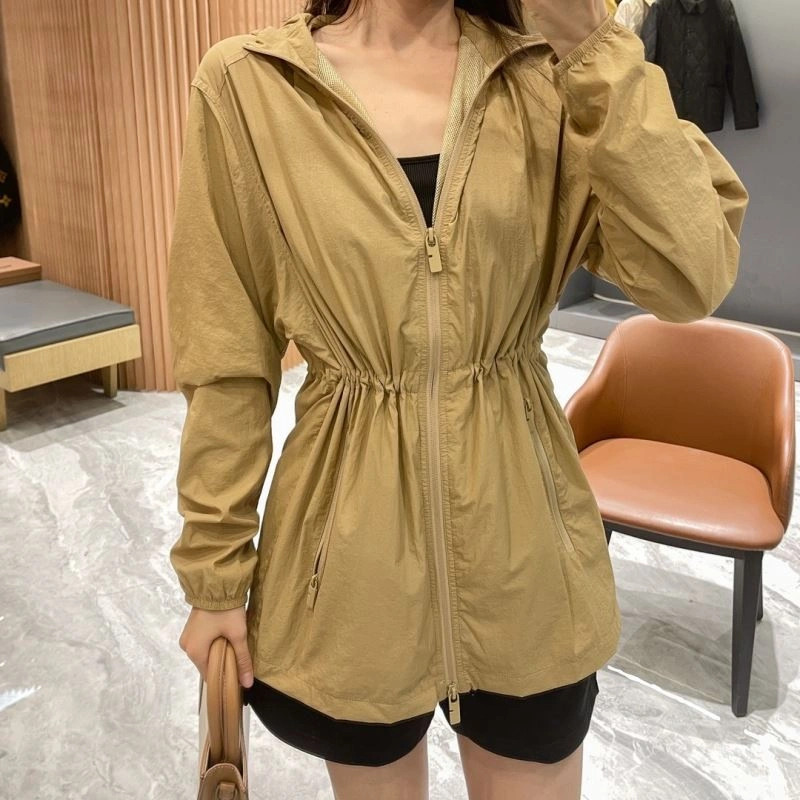 Burberry Outwear Unisex 104616