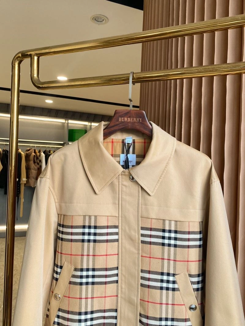 Burberry Outwear ModernLook 104572