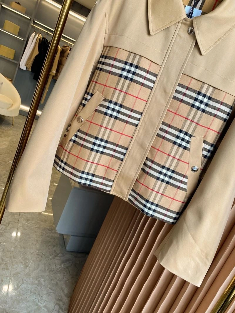 Burberry Outwear ModernLook 104572