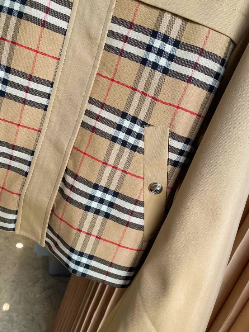 Burberry Outwear ModernLook 104572