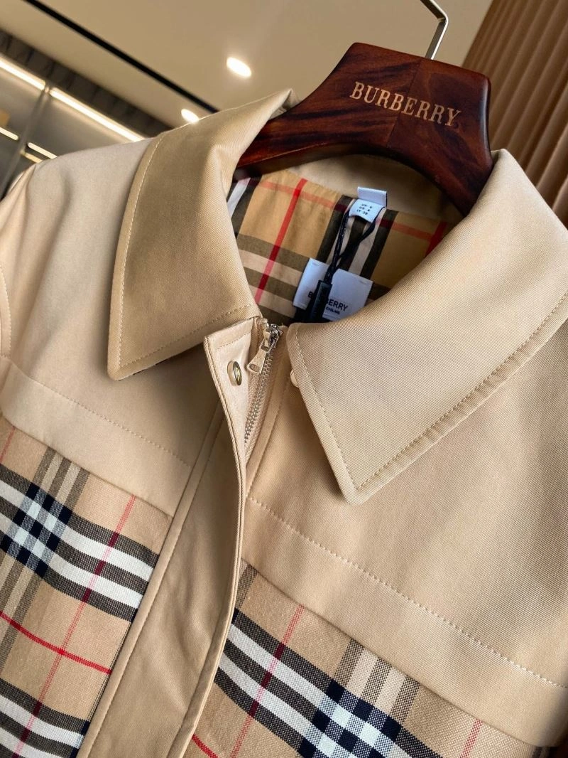 Burberry Outwear ModernLook 104572