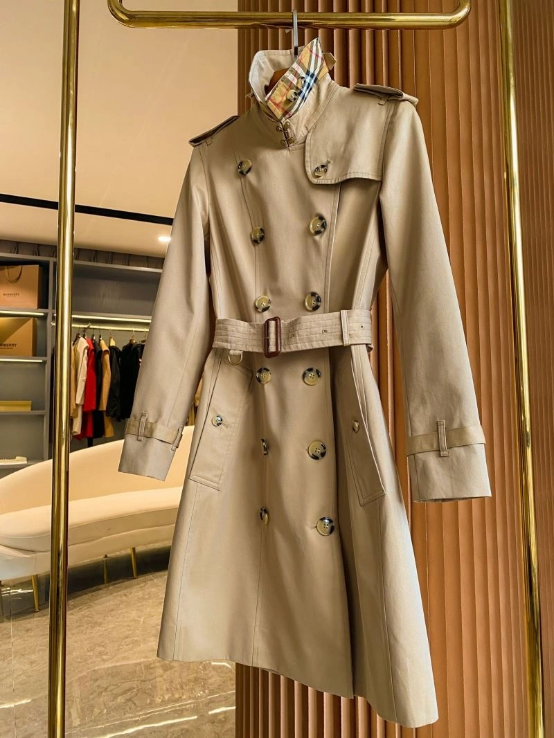 Burberry Outwear Functional 104571