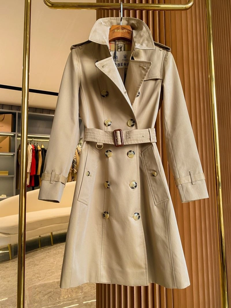 Burberry Outwear Functional 104571
