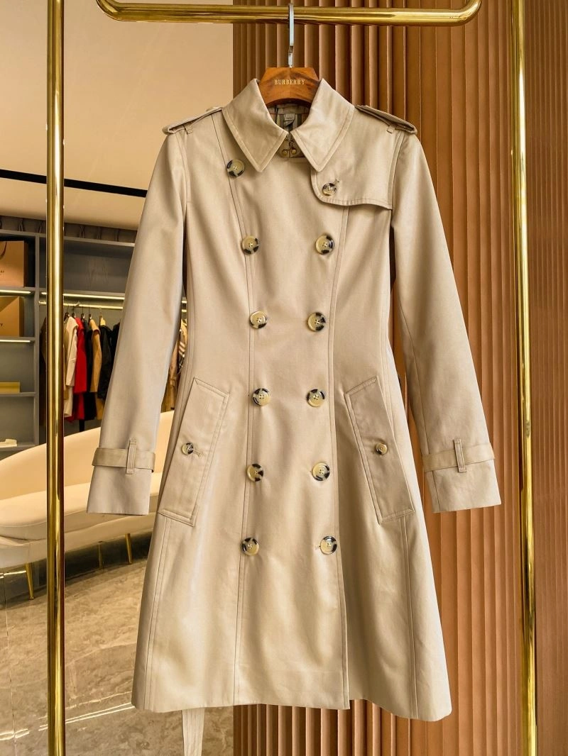 Burberry Outwear Functional 104571