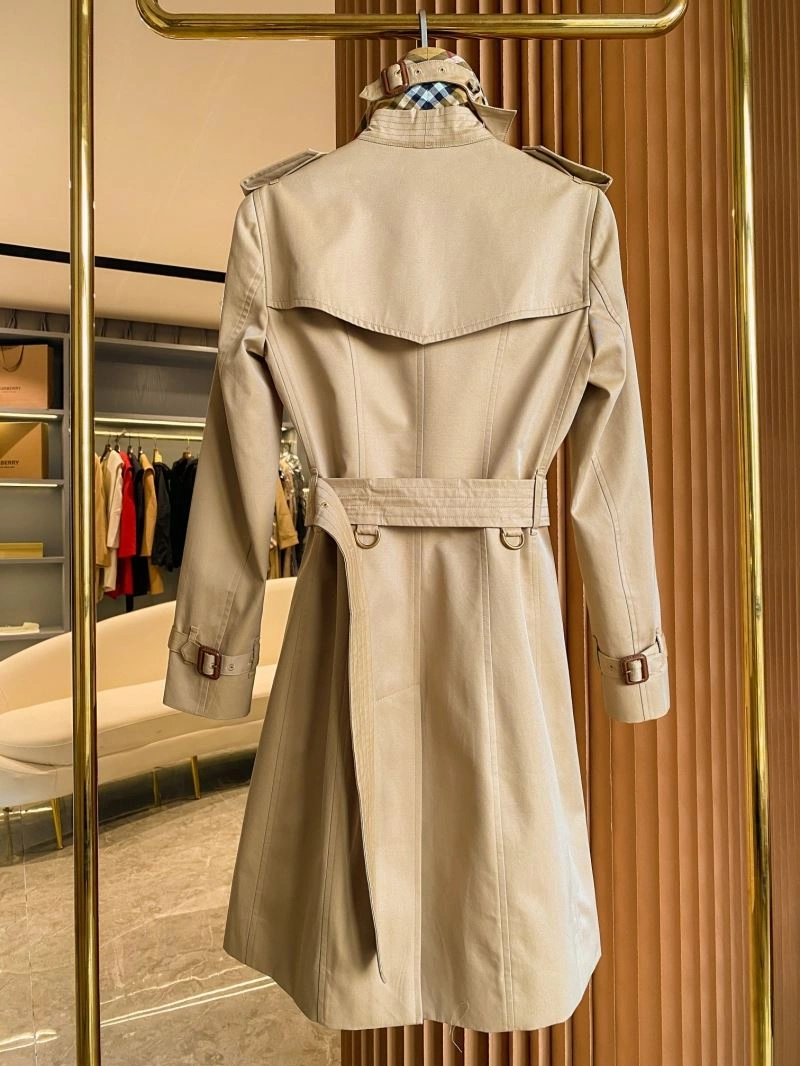 Burberry Outwear Functional 104571