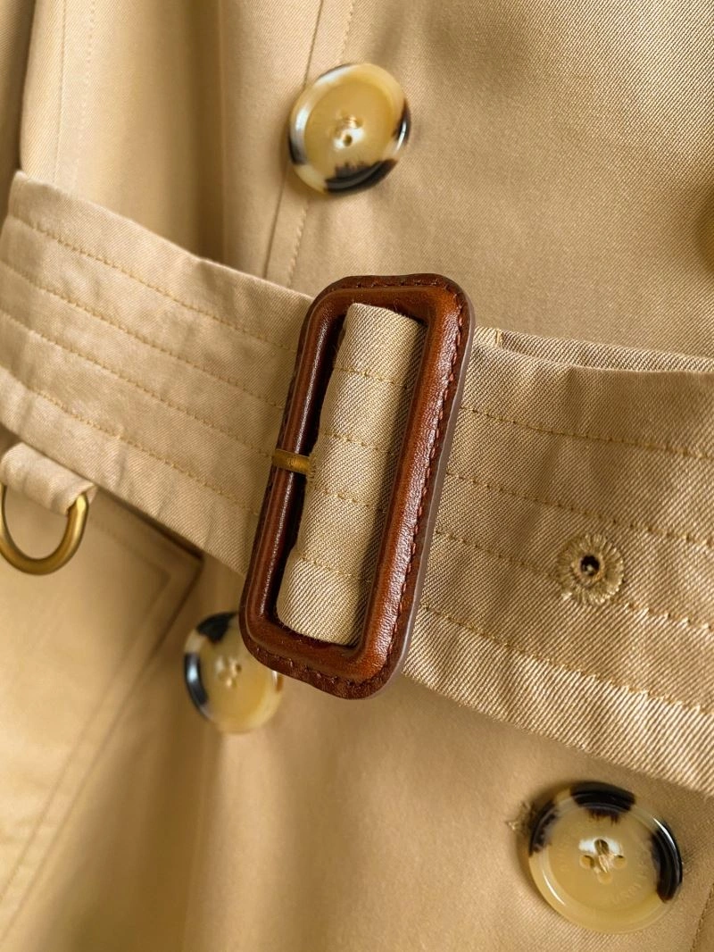 Burberry Outwear Functional 104571