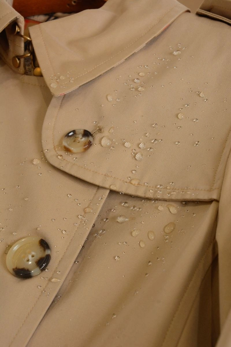 Burberry Outwear Functional 104571