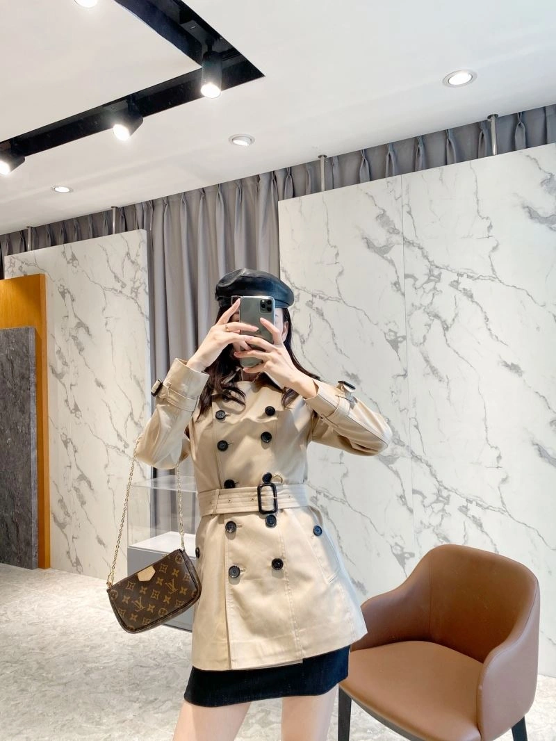 Comfortable Burberry Outwear 104570