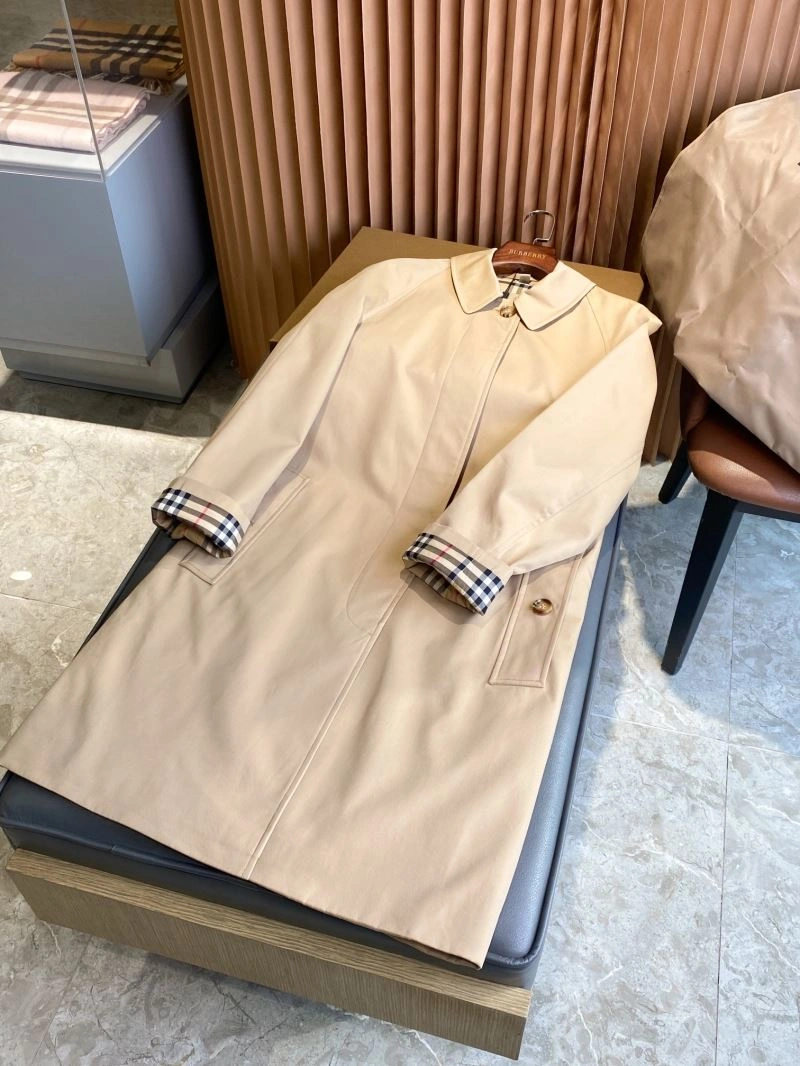 TopPick Burberry Outwear 104566