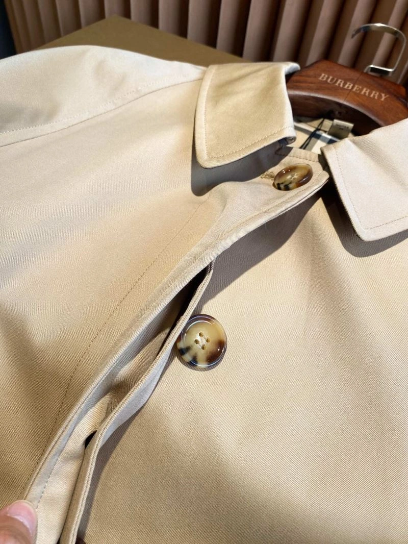 TopPick Burberry Outwear 104566