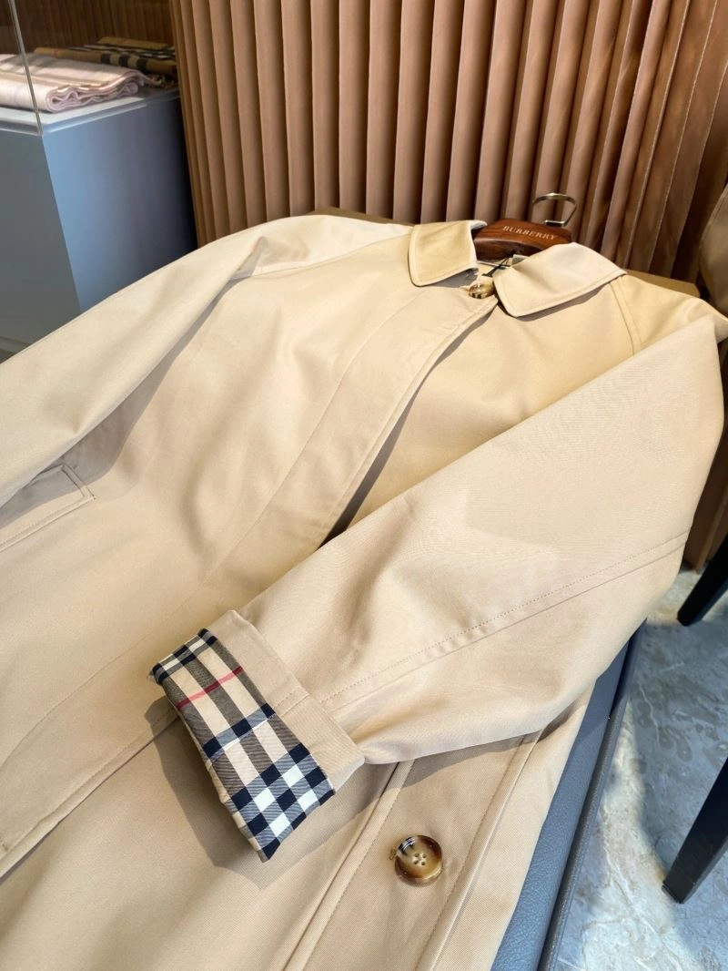 TopPick Burberry Outwear 104566