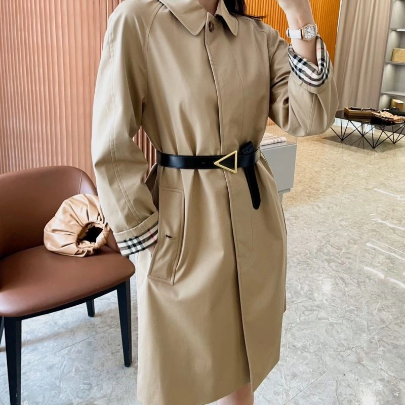 FlexibleFit Burberry Outwear 104565