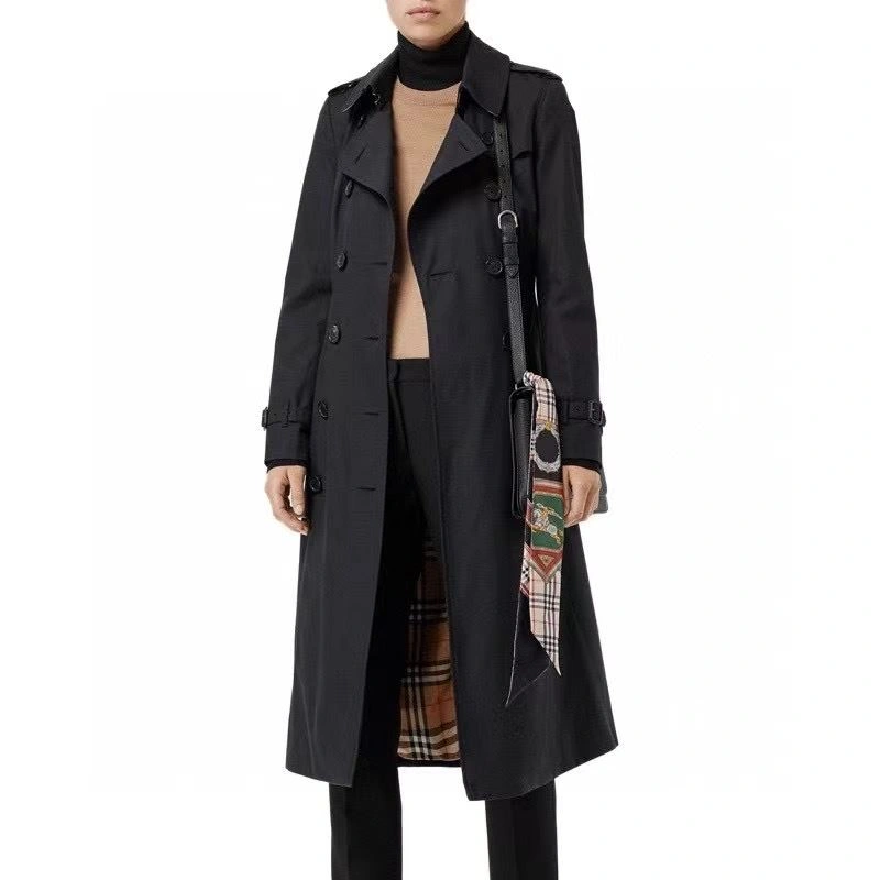 Burberry Outwear Packable 104563