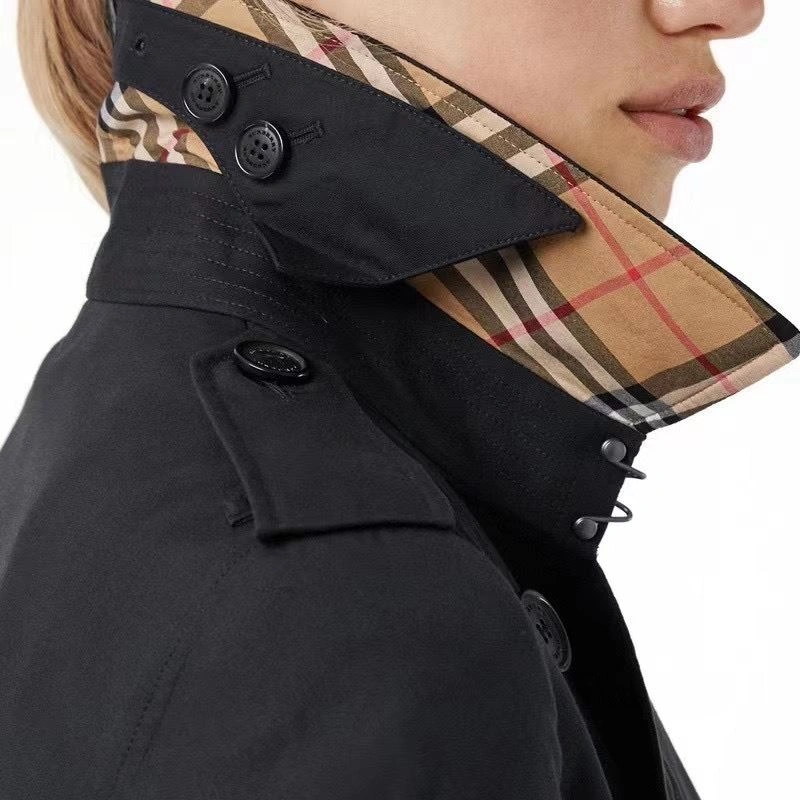 Burberry Outwear Packable 104563