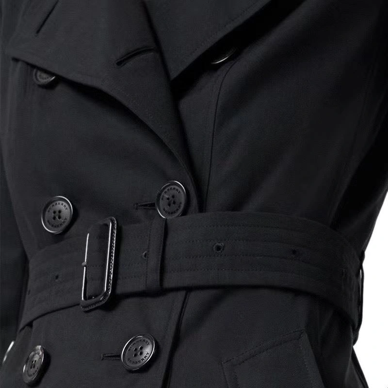 Burberry Outwear Packable 104563