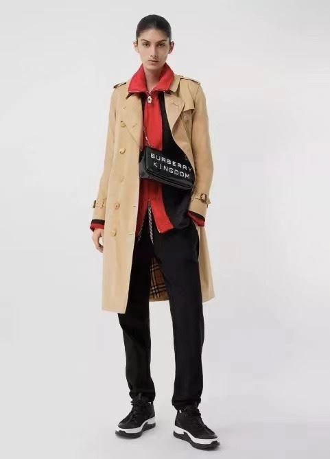 UrbanStyle Burberry Outwear 104564
