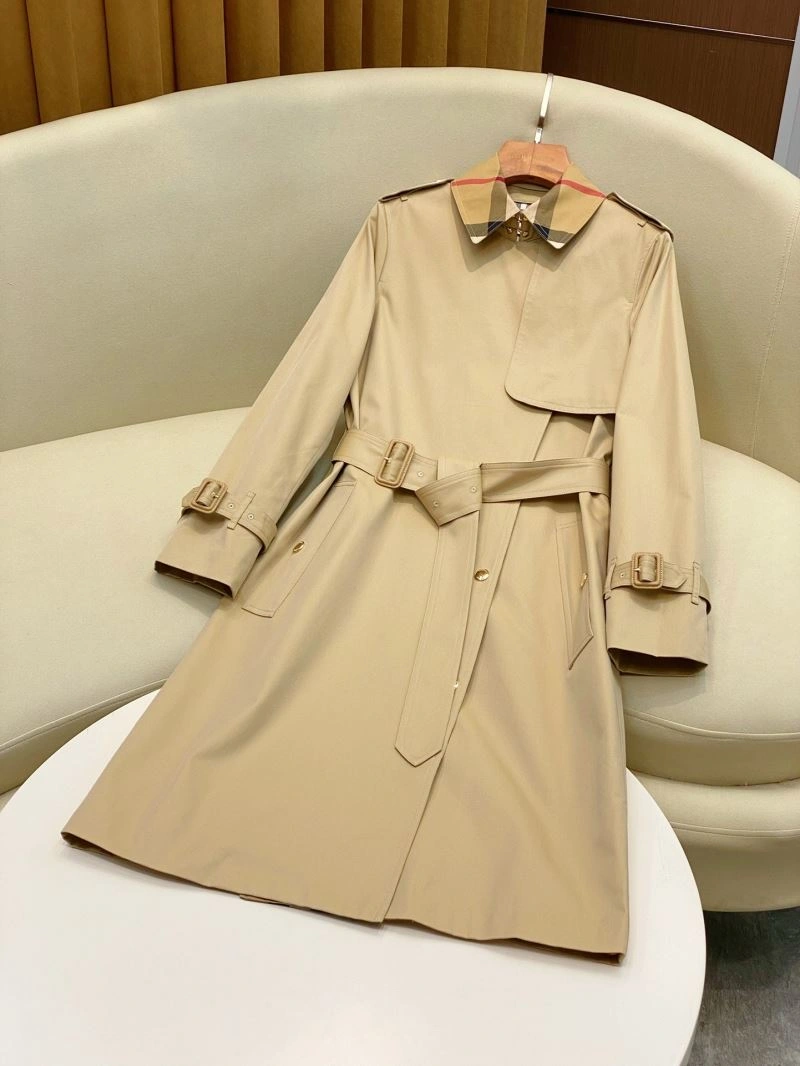 Burberry Outwear Resilient 104561