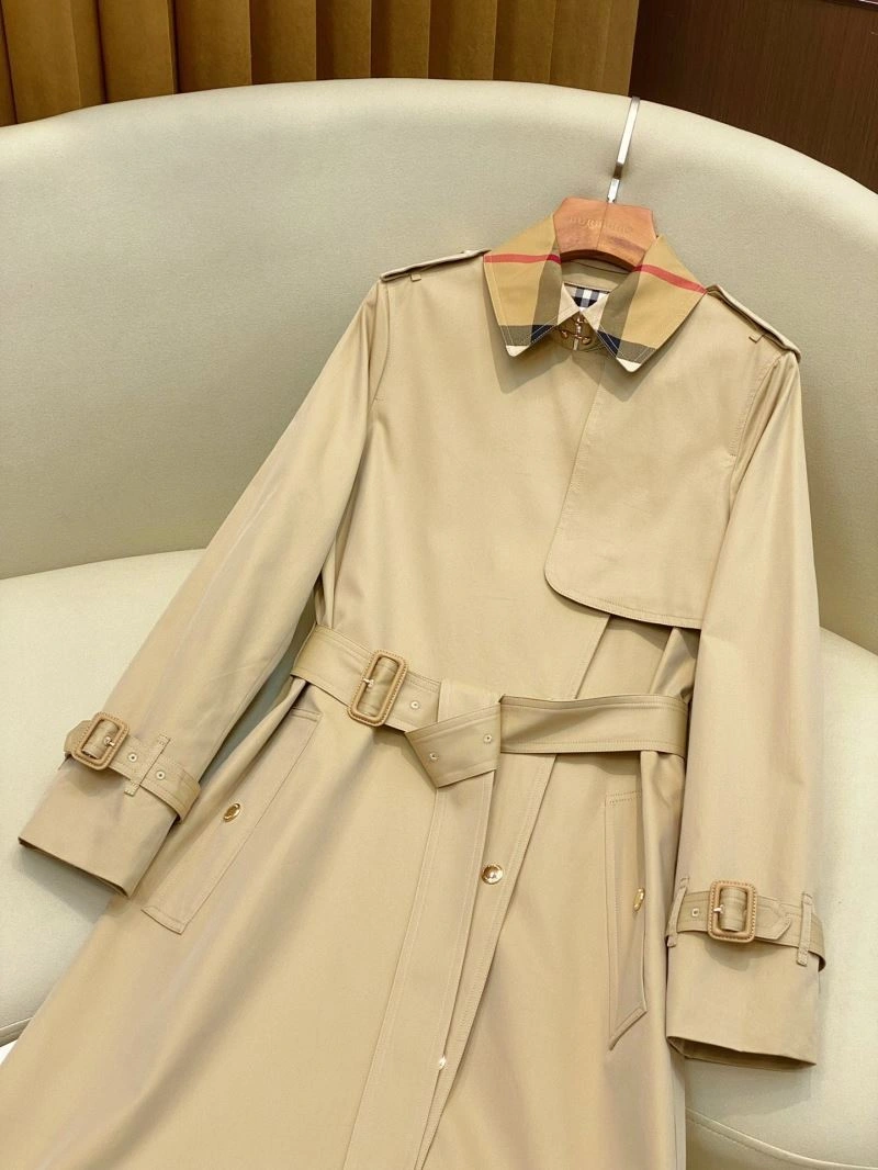 Burberry Outwear Resilient 104561