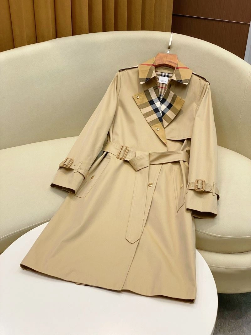 Burberry Outwear Resilient 104561