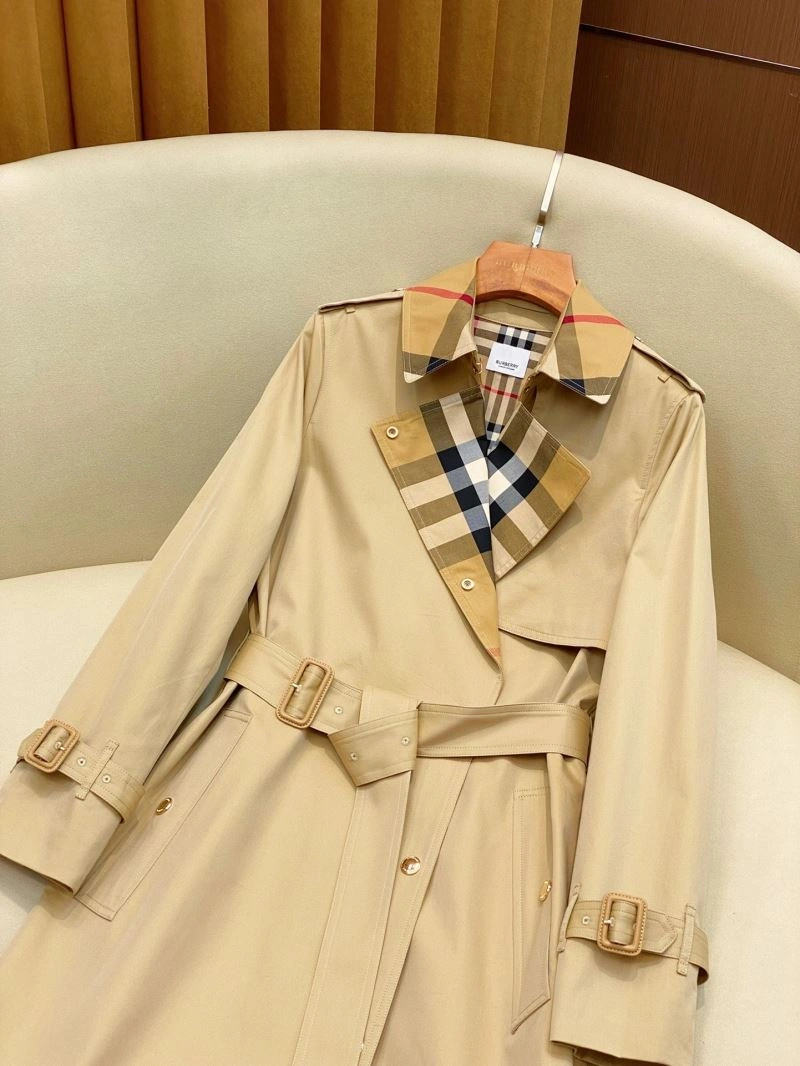 Burberry Outwear Resilient 104561