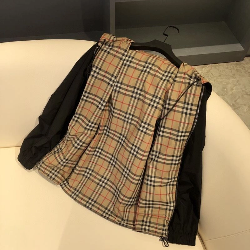 Burberry Outwear Functional 104562