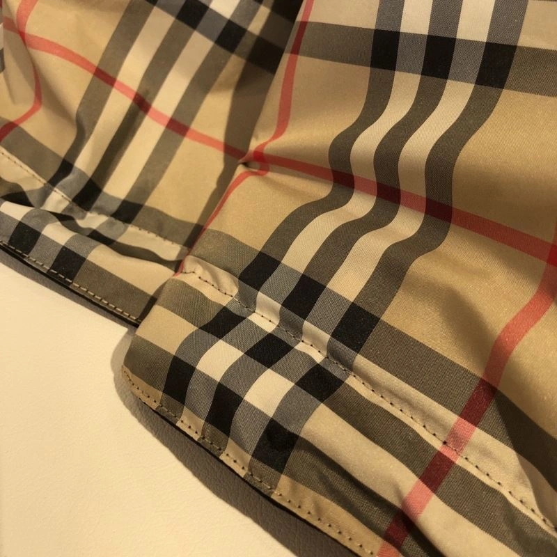 Burberry Outwear Functional 104562
