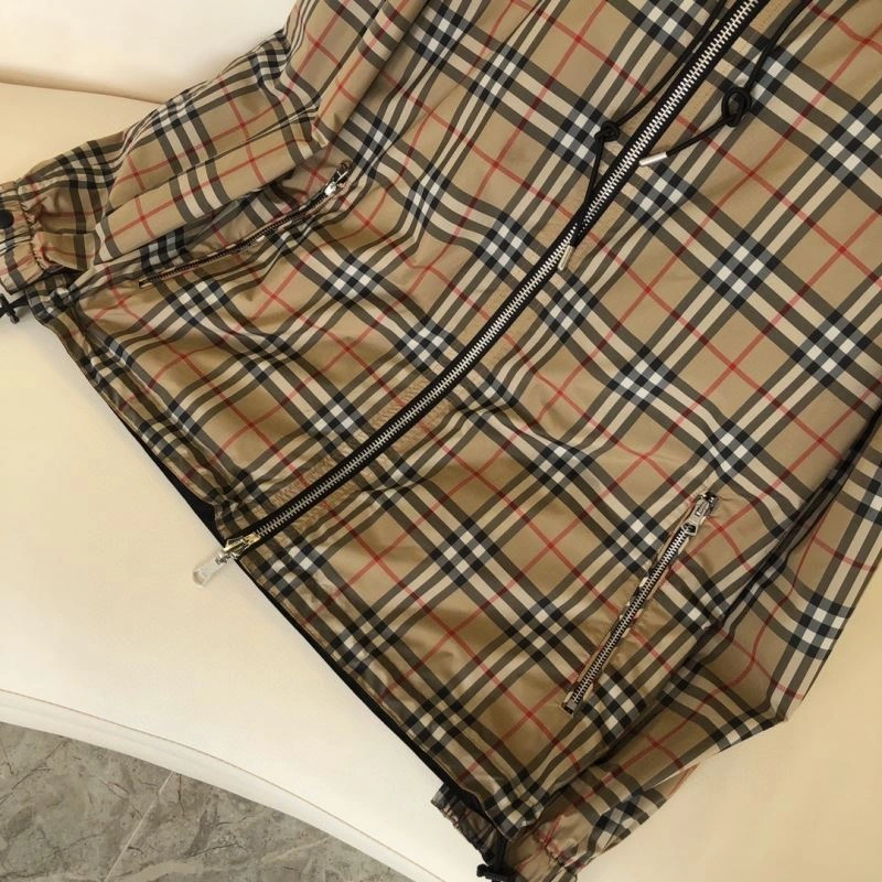 Burberry Outwear Functional 104562