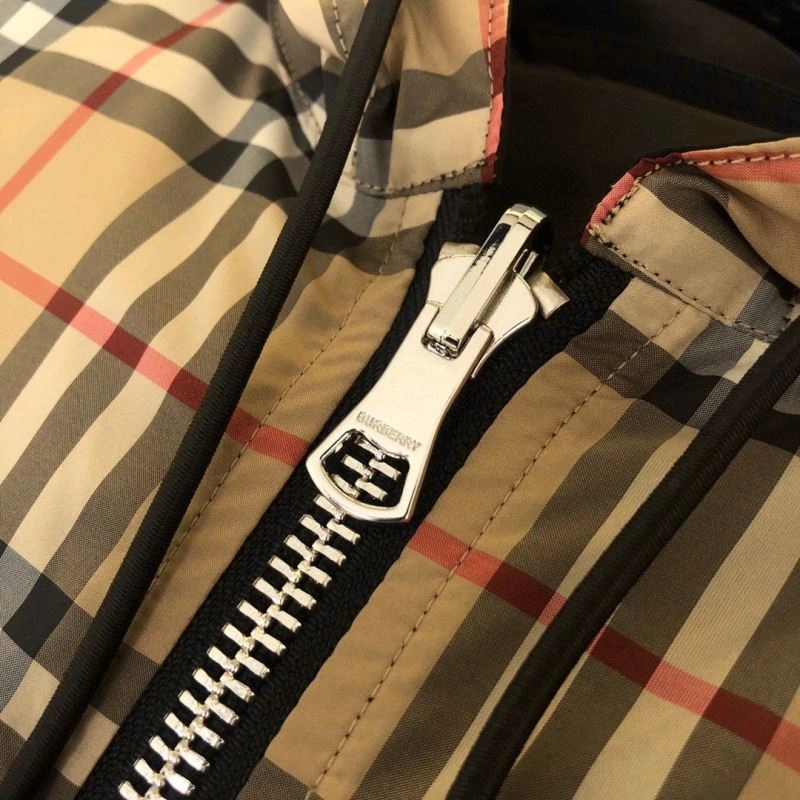 Burberry Outwear Functional 104562