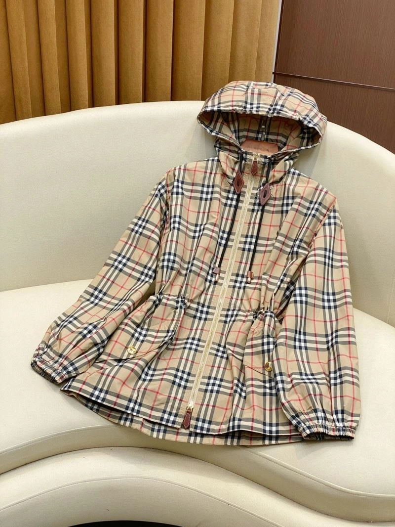 WeatherProof Burberry Outwear 104557