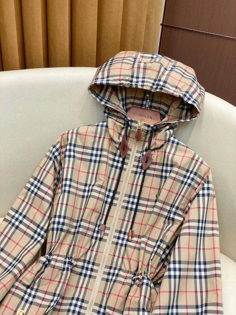 WeatherProof Burberry Outwear 104557