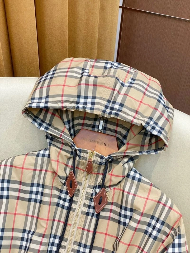 WeatherProof Burberry Outwear 104557