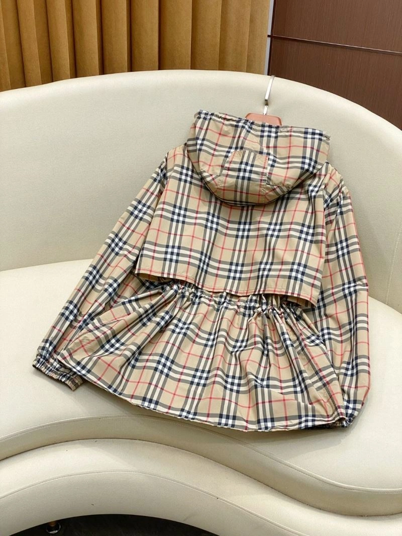 WeatherProof Burberry Outwear 104557
