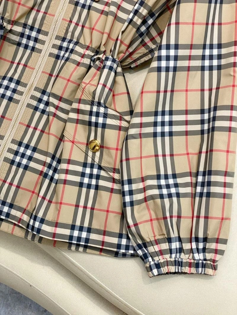 WeatherProof Burberry Outwear 104557