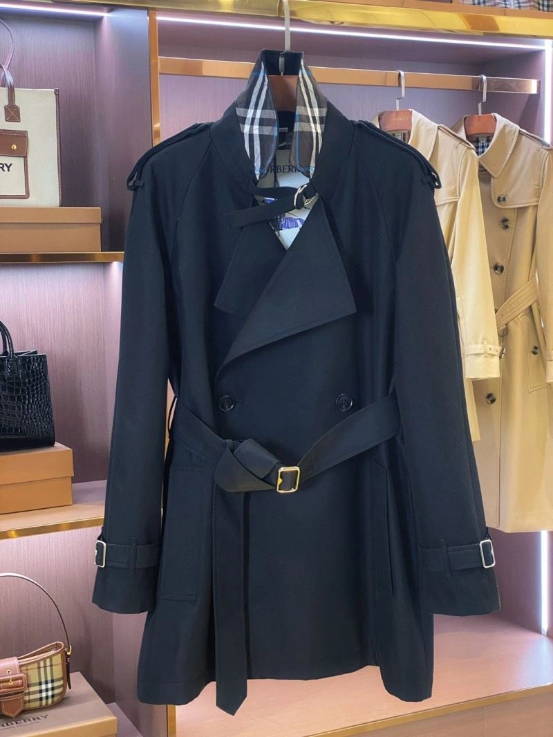 Burberry Outwear TravelReady 104555