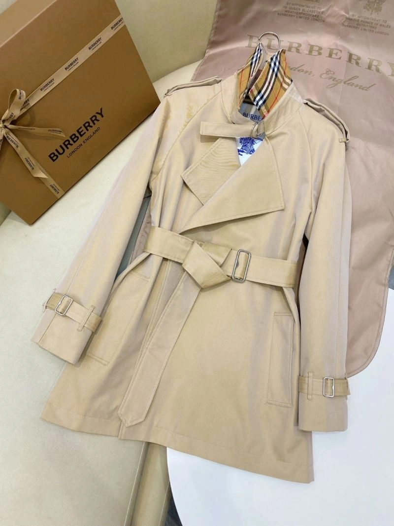 Burberry Outwear TravelReady 104555