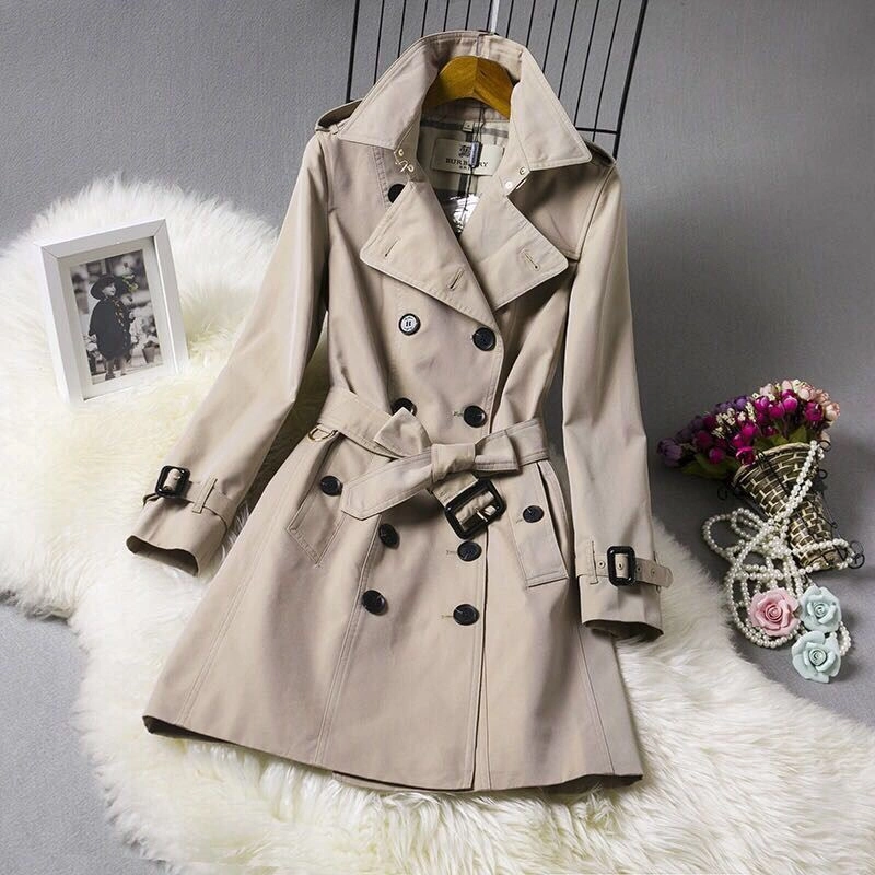 Burberry Outwear Packable 104556