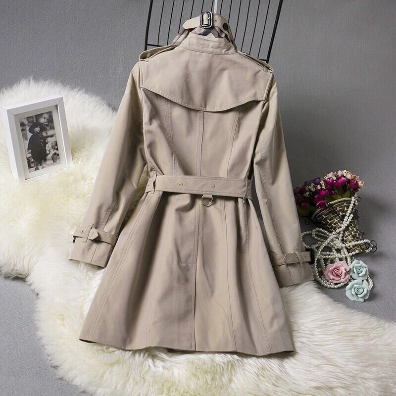Burberry Outwear Packable 104556