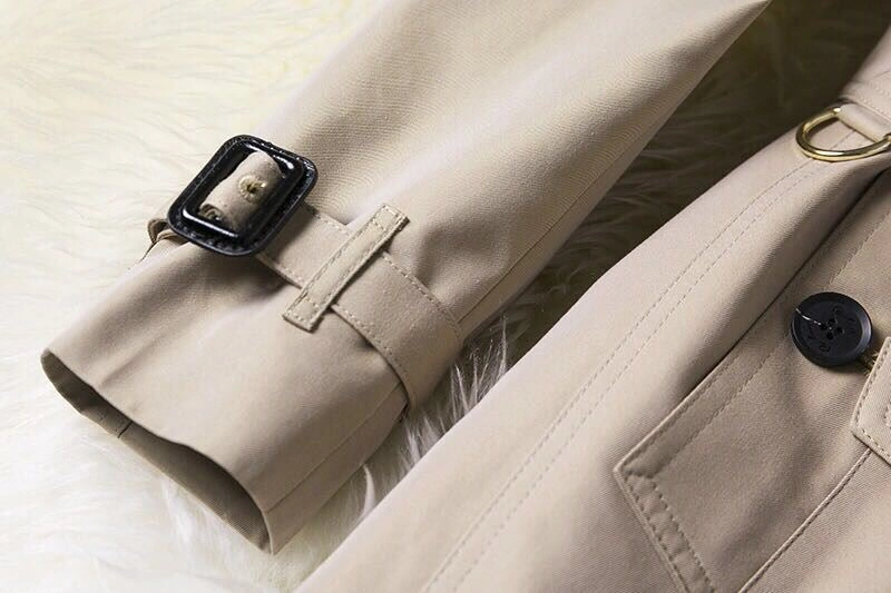 Burberry Outwear Packable 104556